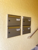 その他 シャレード