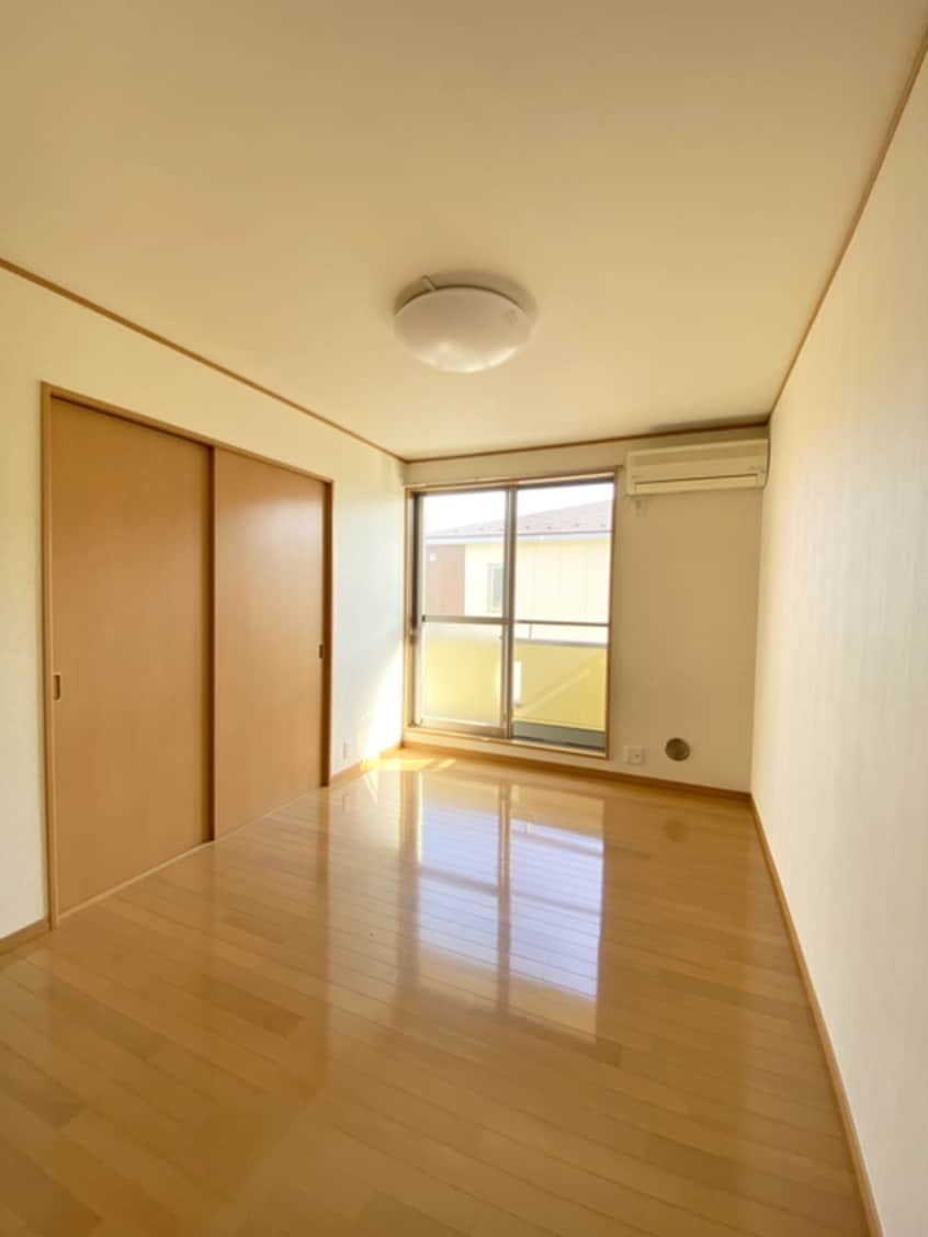 居室 シャレード