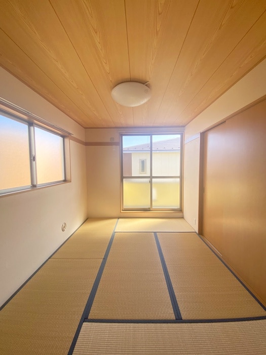 居室 シャレード