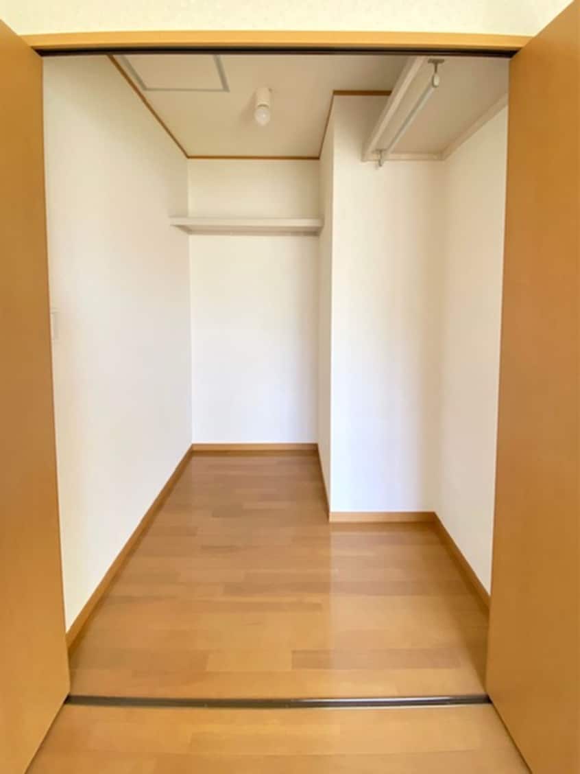 収納 シャレード