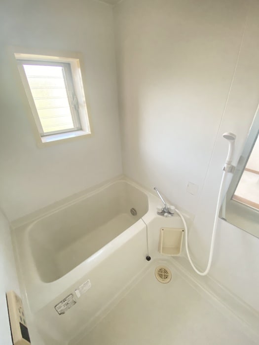 バス／シャワールーム等 シャレード