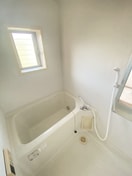 バス／シャワールーム等 シャレード