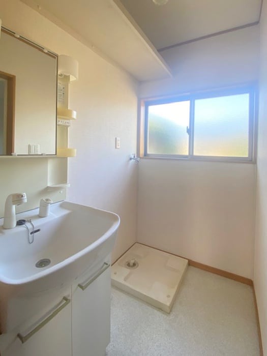 洗面 シャレード