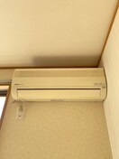 内観写真 シャレード