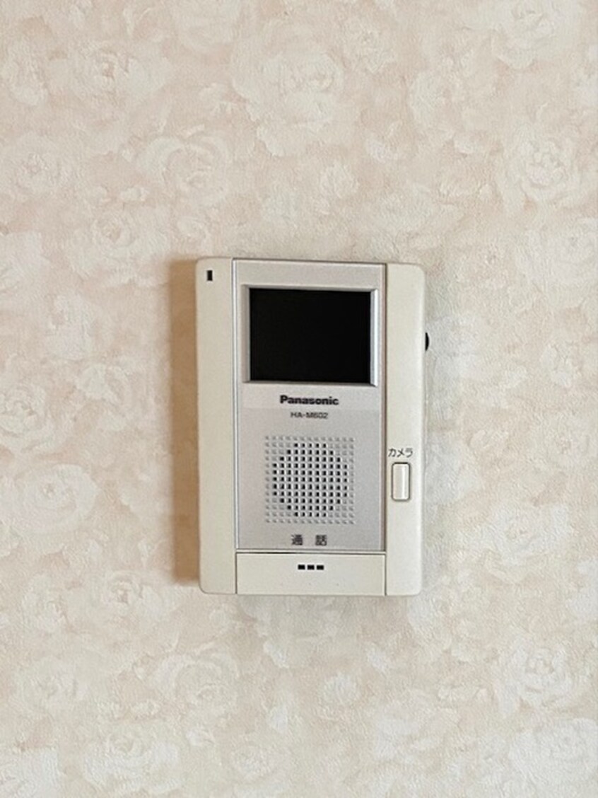 内観写真 シャレード