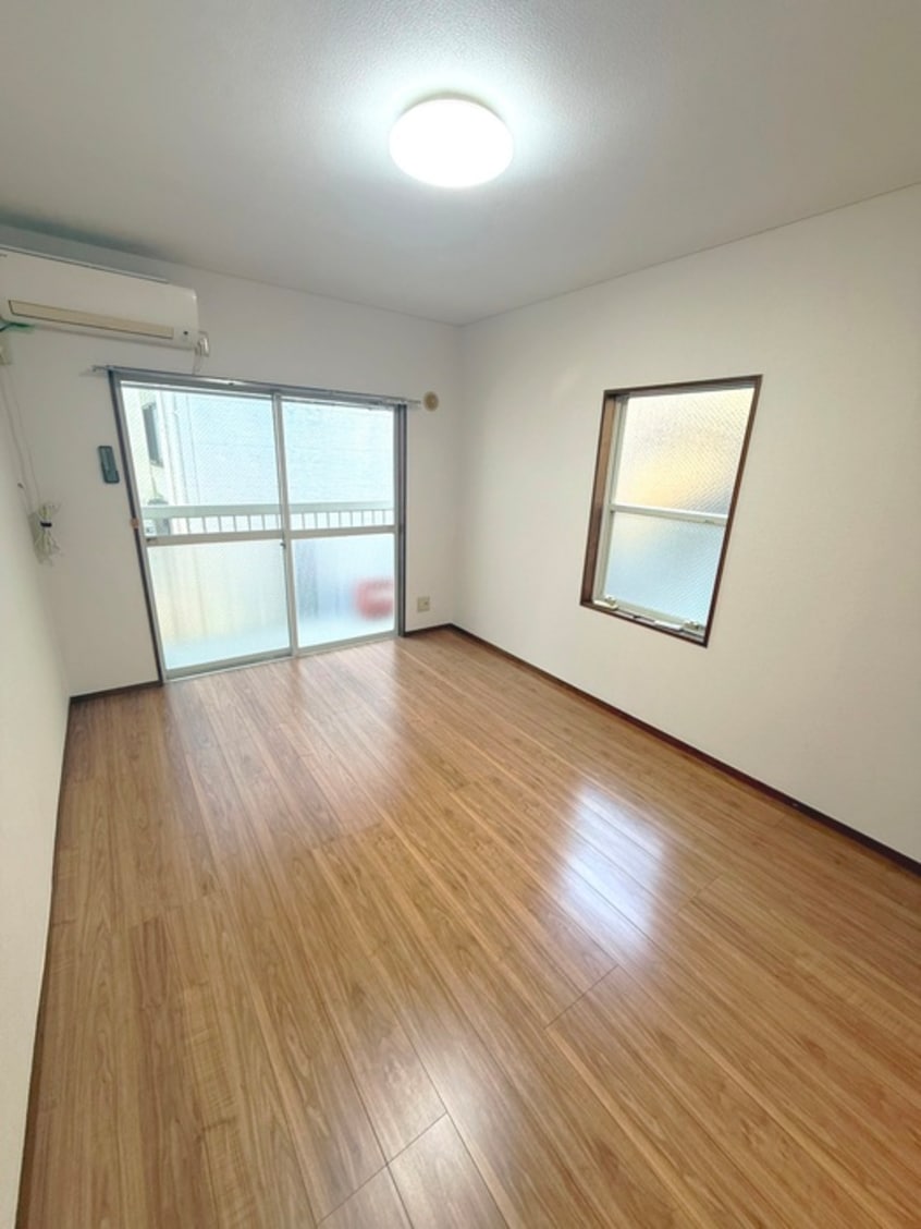 居室 グレイス三田