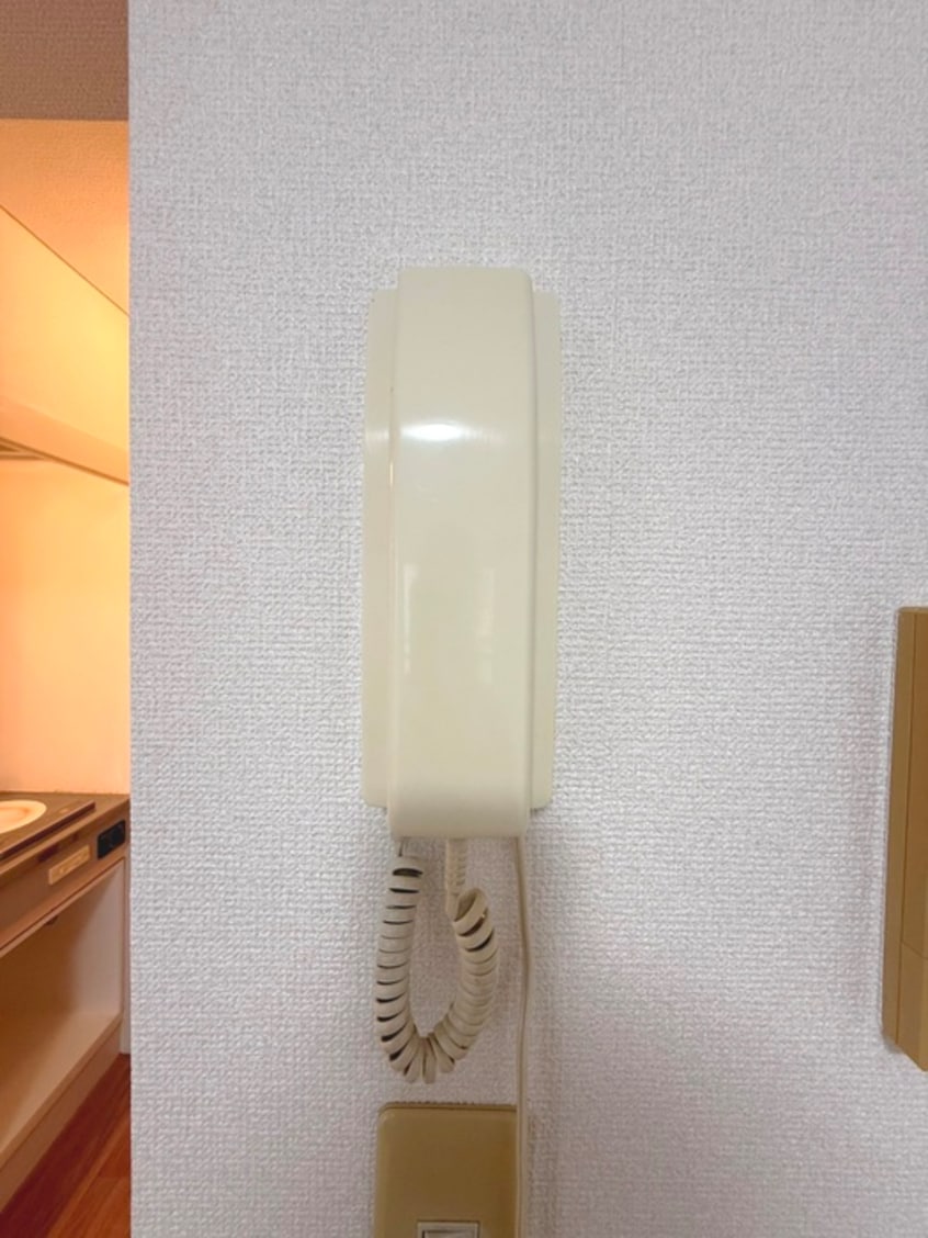 内観写真 グレイス三田