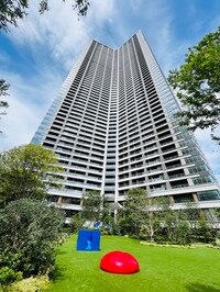 ﾊﾟｰｸﾀﾜｰ勝どきｻｳｽ棟(1006)