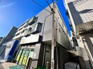VIEWカワシマの外観
