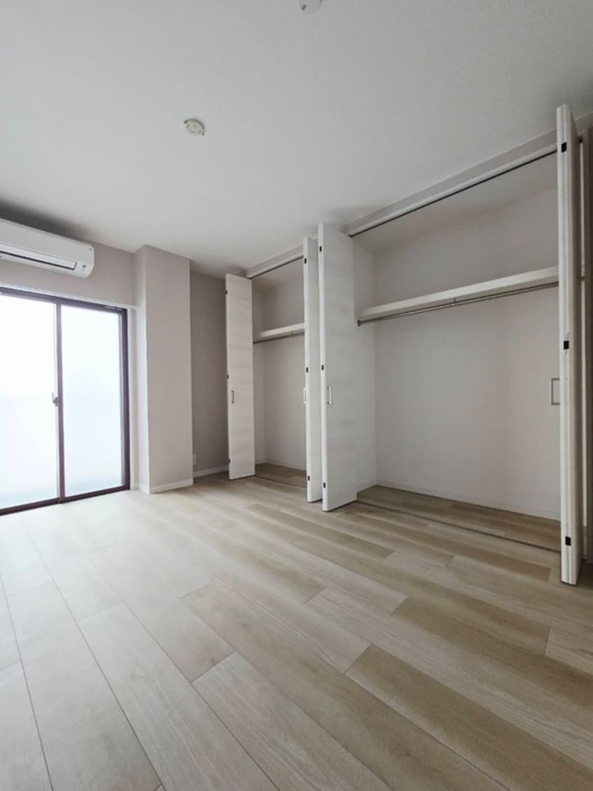 居室 VIEWカワシマ