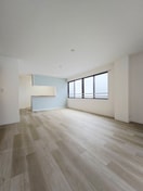 内観写真 VIEWカワシマ