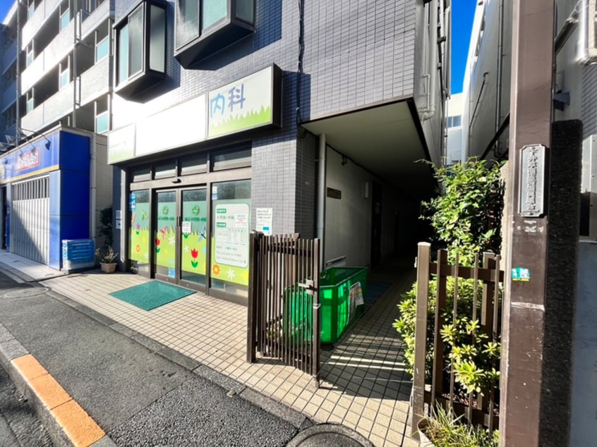 外観写真 VIEWカワシマ