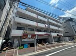 常盤台ﾀﾞｲｶﾝﾌﾟﾗｻﾞｼﾃｨ（306）