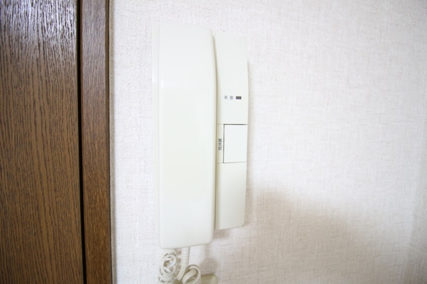 内観写真 アドバンスアイ