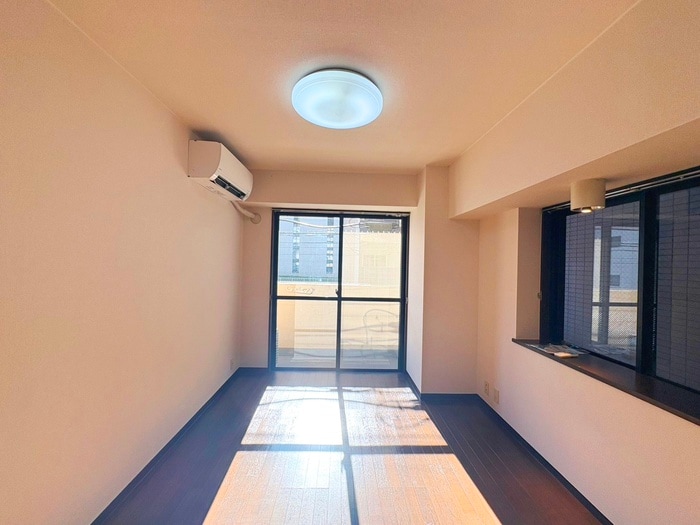 居室 ＳｕｎＯｌｉｖｅ新名