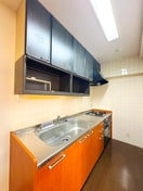 キッチン ＳｕｎＯｌｉｖｅ新名