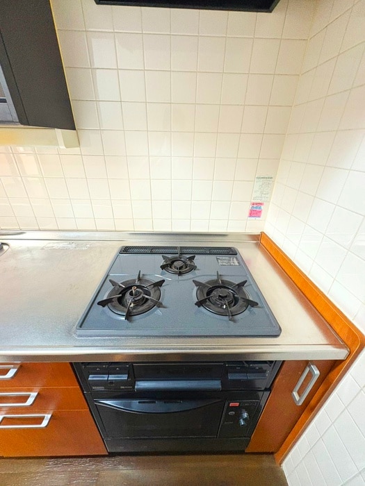 キッチン ＳｕｎＯｌｉｖｅ新名