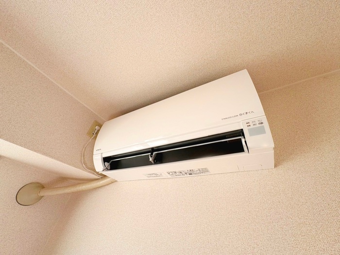 内観写真 ＳｕｎＯｌｉｖｅ新名