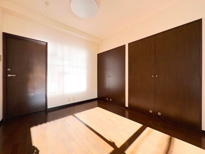 居室 ＳｕｎＯｌｉｖｅ新名