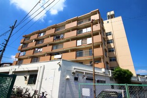 サンハイツ原