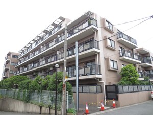 マイキャッスル中野島