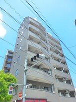 ﾌﾟﾛｽﾍﾟｱｰ中野富士見町(302)