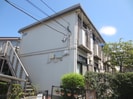 セピア湘南の外観