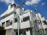 スカイコート池袋(304)