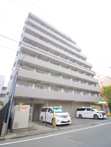 アパートメンツ練馬北町