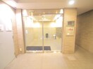 エントランス部分 アパートメンツ練馬北町