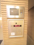 建物設備 アパートメンツ練馬北町