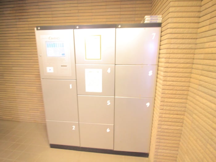 建物設備 アパートメンツ練馬北町