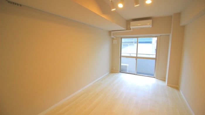 居室 アパートメンツ練馬北町