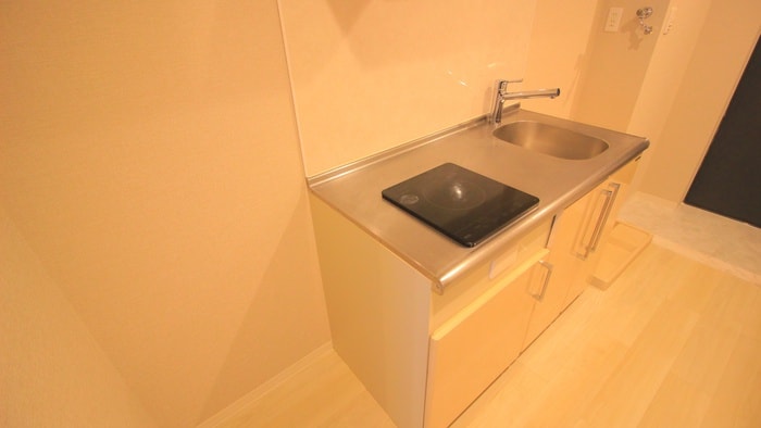 キッチン アパートメンツ練馬北町