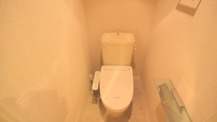 トイレ アパートメンツ練馬北町