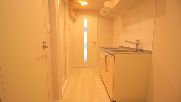 内観写真 アパートメンツ練馬北町