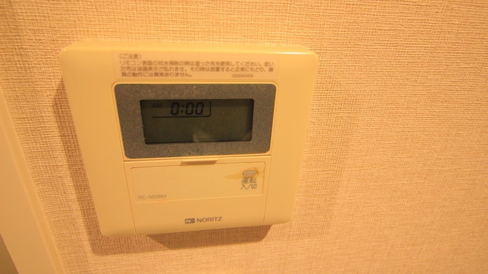 内観写真 アパートメンツ練馬北町