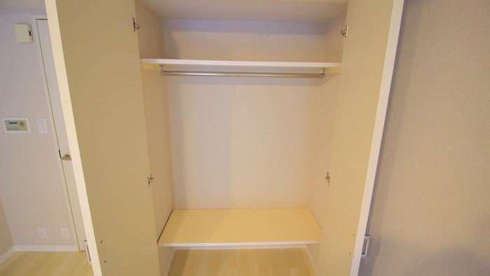 収納 アパートメンツ練馬北町