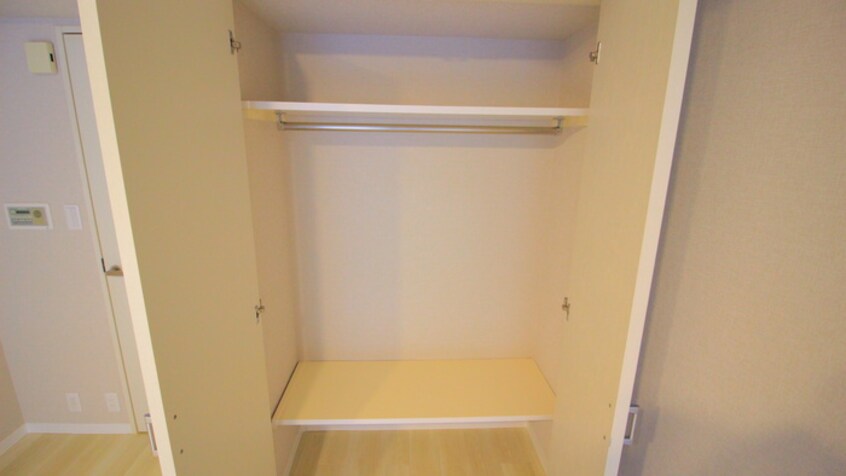 収納 アパートメンツ練馬北町