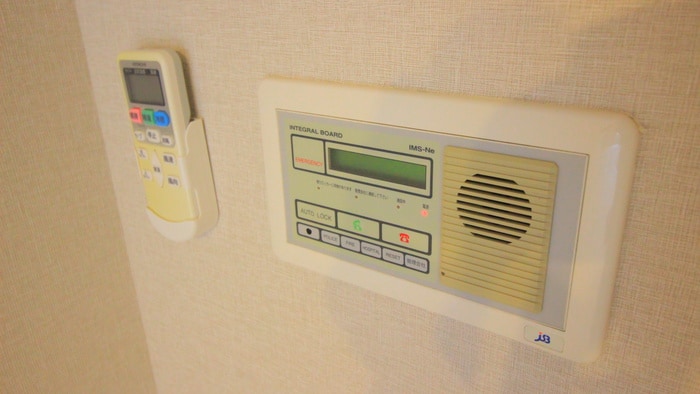 内観写真 アパートメンツ練馬北町