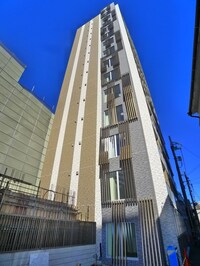 PREMIUM CUBE 亀戸（1004）