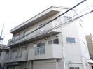 島倉コーポの外観