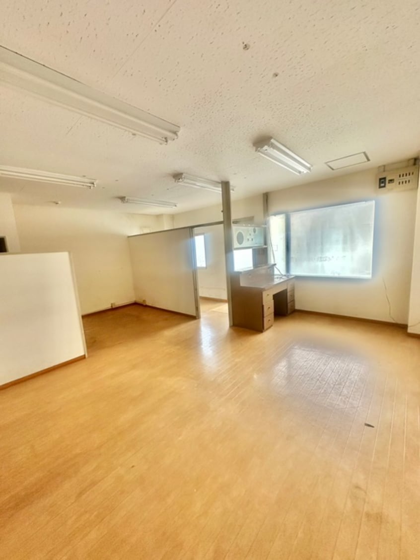 居室 島倉コーポ