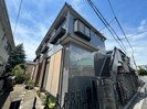 ドゥエル村上の外観