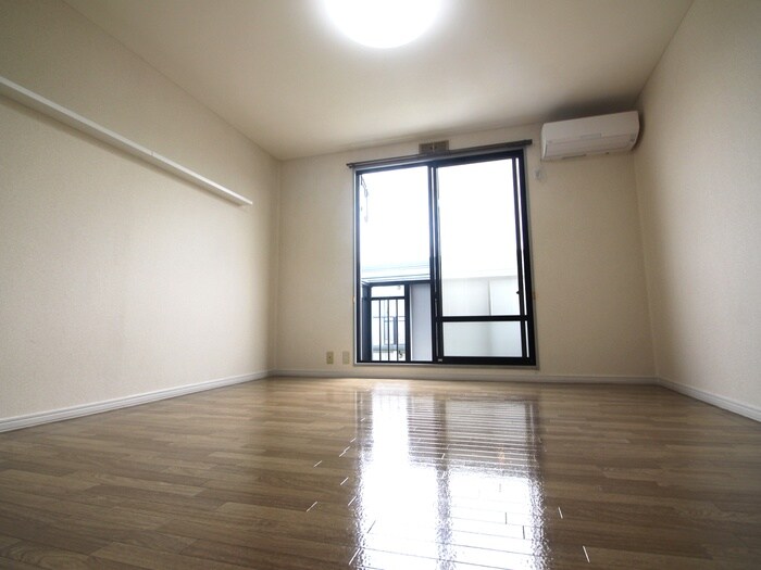 居室 ボヌ－ルＡ