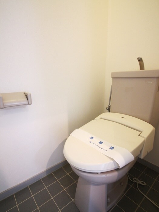 トイレ ボヌ－ルＡ