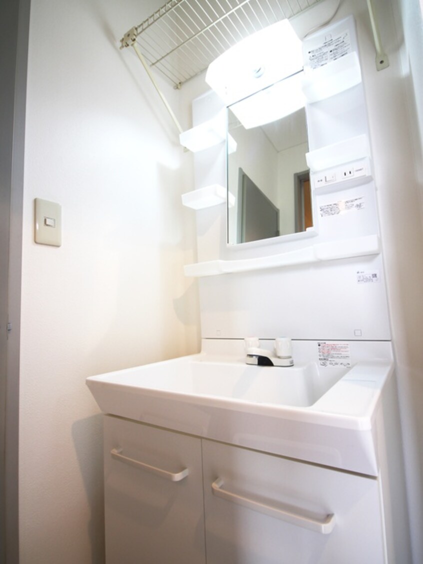 洗面 ボヌ－ルＡ