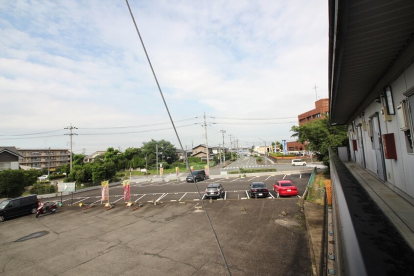 周辺環境 ボヌ－ルＡ