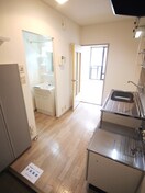 内観写真 ボヌ－ルＡ