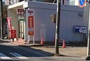 毛呂山郵便局(郵便局)まで812m ボヌ－ルＡ